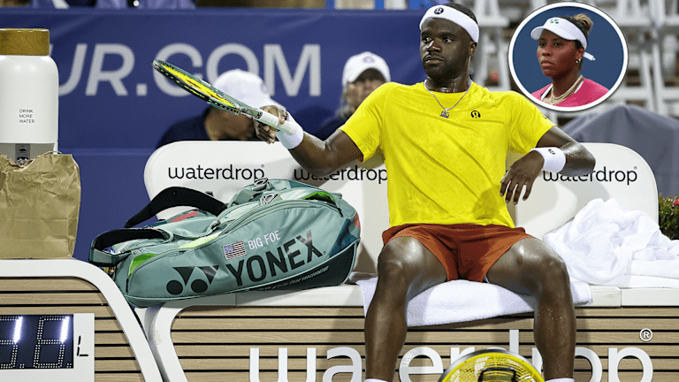 Bianca Andreescu's local guide to Toronto and Mississauga  