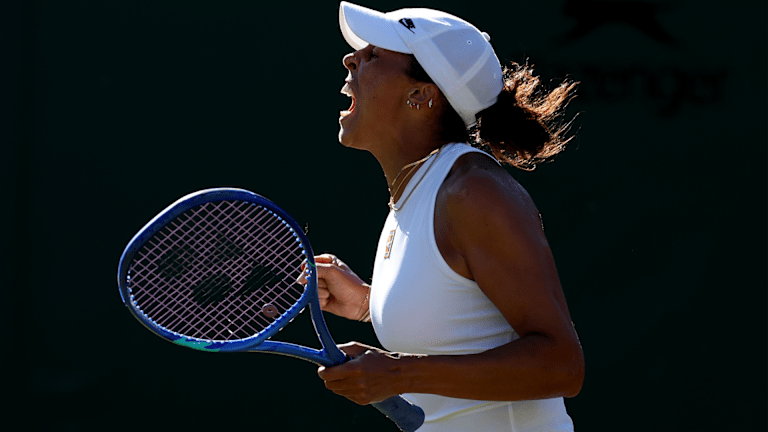 Jessica Pegula vs. Maria Sakkari: Where to Watch, Montreal Preview  