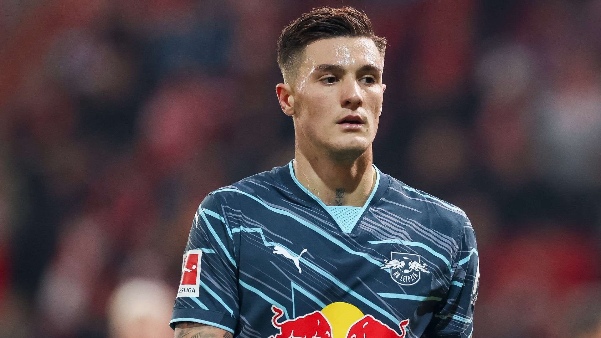 RB Leipzig boss gives Sesko update after striker misses friendly   RB Leipzig boss gives Sesko update after striker misses friendly