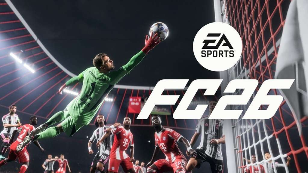 FC 26: How to snag EA's new football game for less - Ultimate Edition worth it? FC 26: How to snag EA's new football game for less - Ultimate Edition worth it?