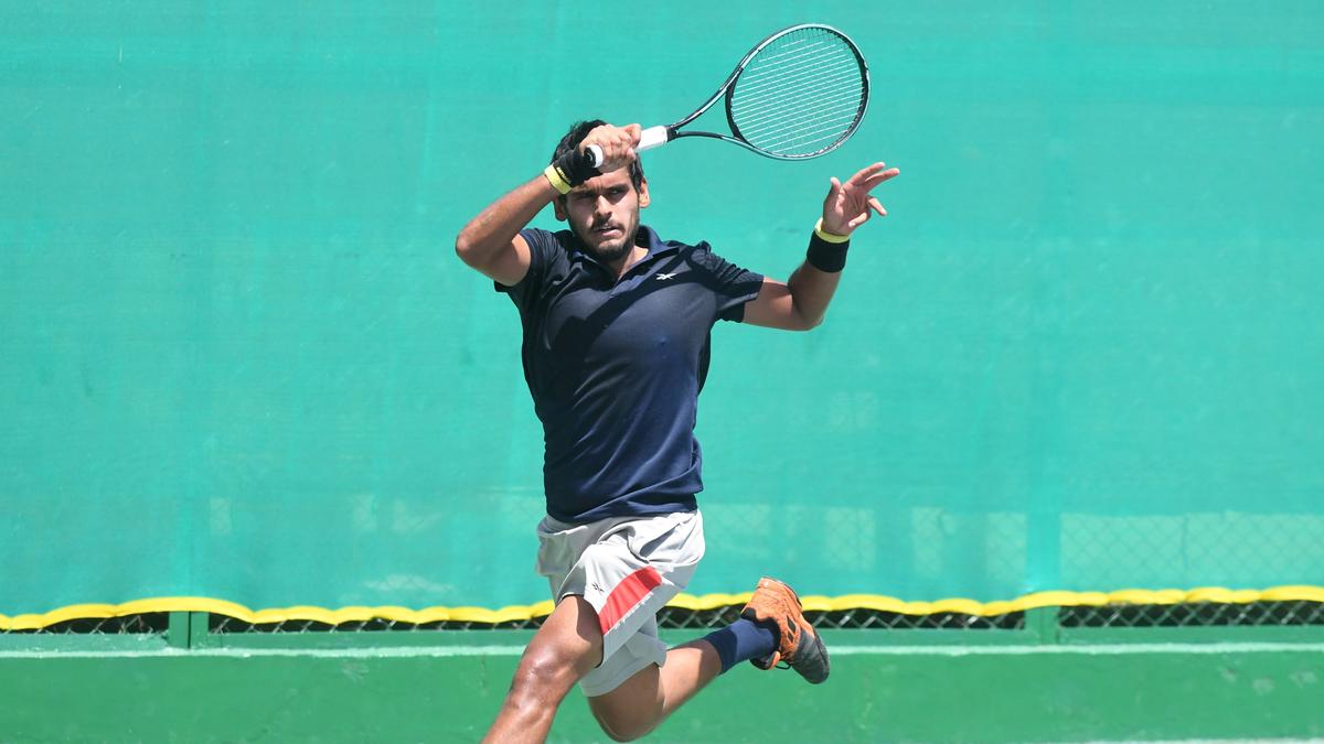 Indian sports wrap, August 24: Sidharth Rawat wins Thailand ITF title Indian sports wrap, August 24: Sidharth Rawat wins Thailand ITF title