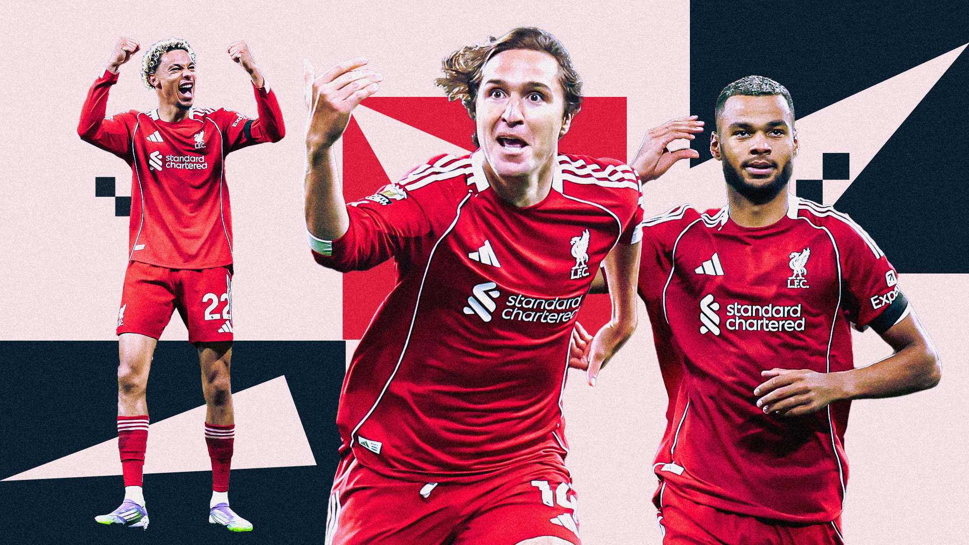 Barcola, Isak & the eight biggest Ballon d'Or snubs   Barcola, Isak & the eight biggest Ballon d'Or snubs