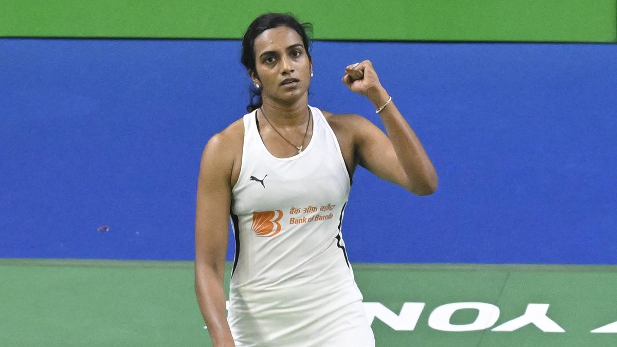 BWF Badminton World Championships 2025: Tough draw for Indian shuttlers with 15-year streak on the line   BWF Badminton World Championships 2025: Tough draw for Indian shuttlers with 15-year streak on the line