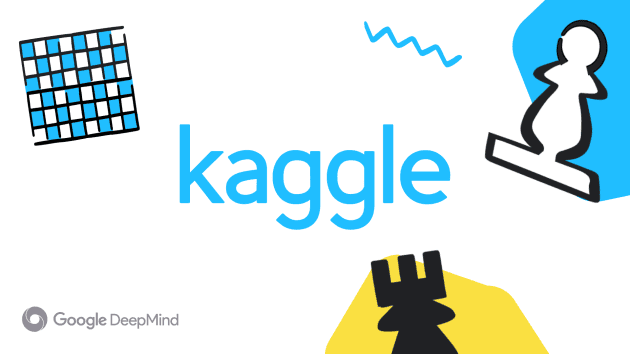 Which AI Model Is The Best At Chess? Meet The New Kaggle Game Arena  