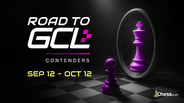 Global Chess League Returns For 3rd Season With Open Qualifiers And Top Talent  