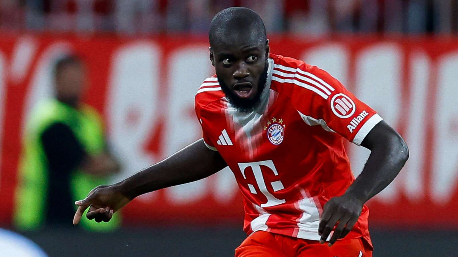 Andrews reveals Brentford 'plan' for Newcastle target Wissa   Andrews reveals Brentford 'plan' for Newcastle target Wissa