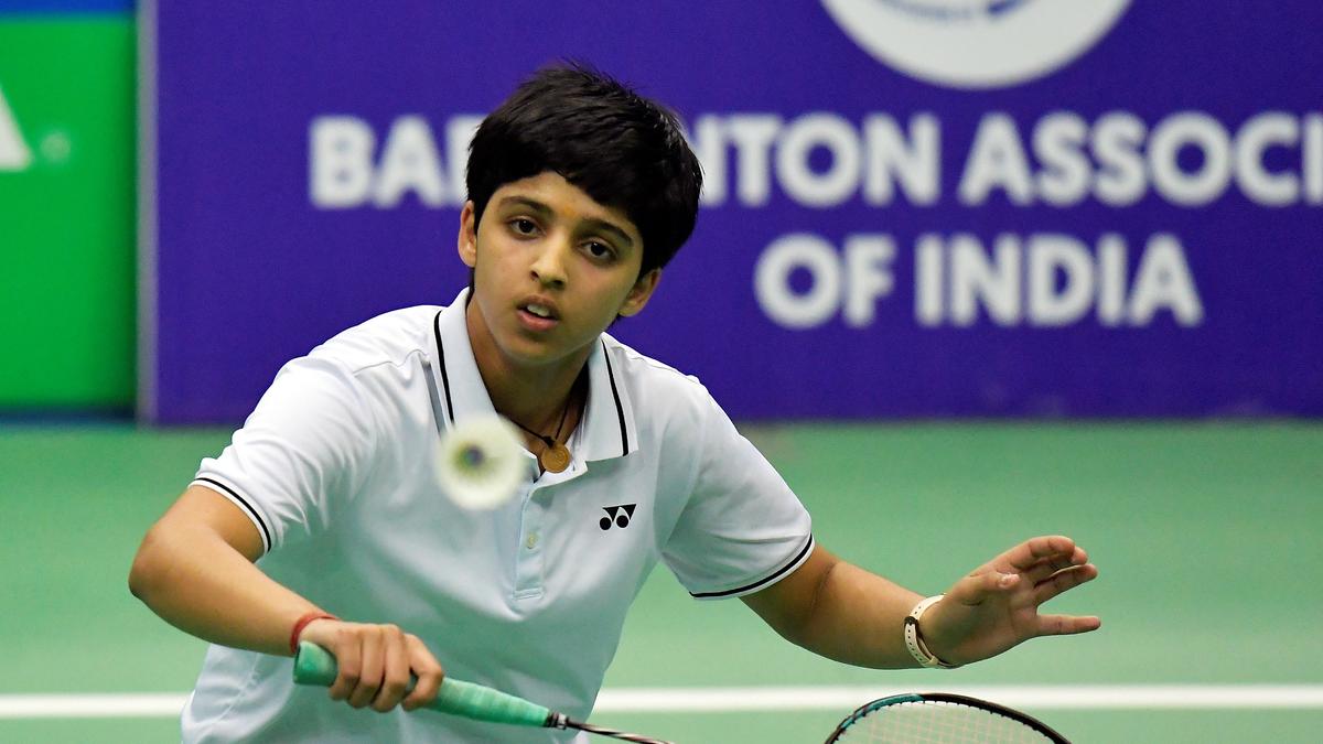 Indian Sports Wrap, August 19: Tanvi, Unnati to lead strong Indian line-up BWF World Junior C’ships  