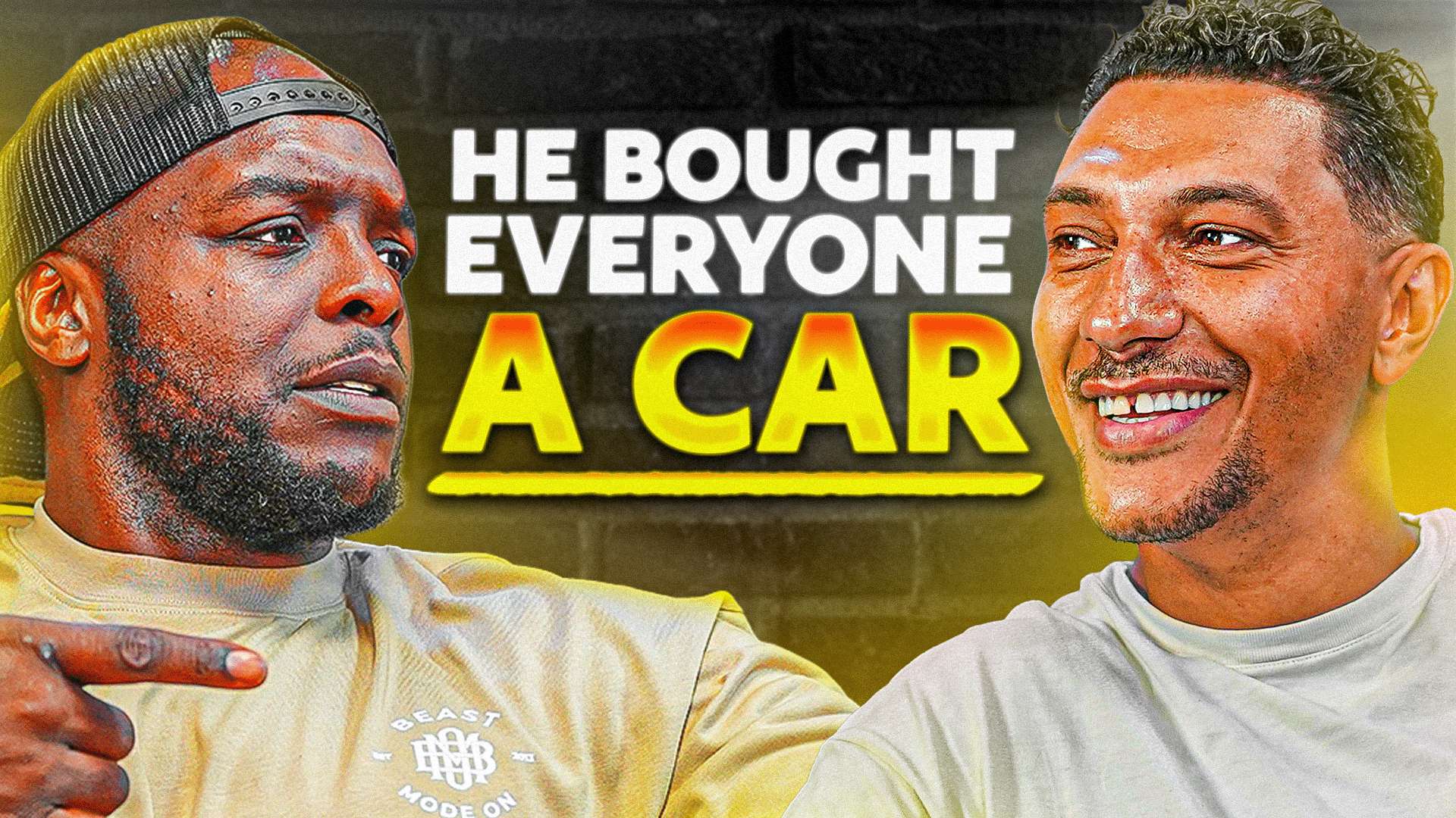 VIDEO: Bothroyd joins Akinfenwa for Beast Mode On Podcast  