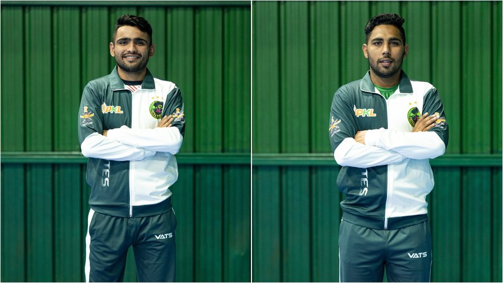 Ankit Jaglan named captain, to lead the Patna Pirates charge in their quest for a record fourth Pro Kabaddi League title  