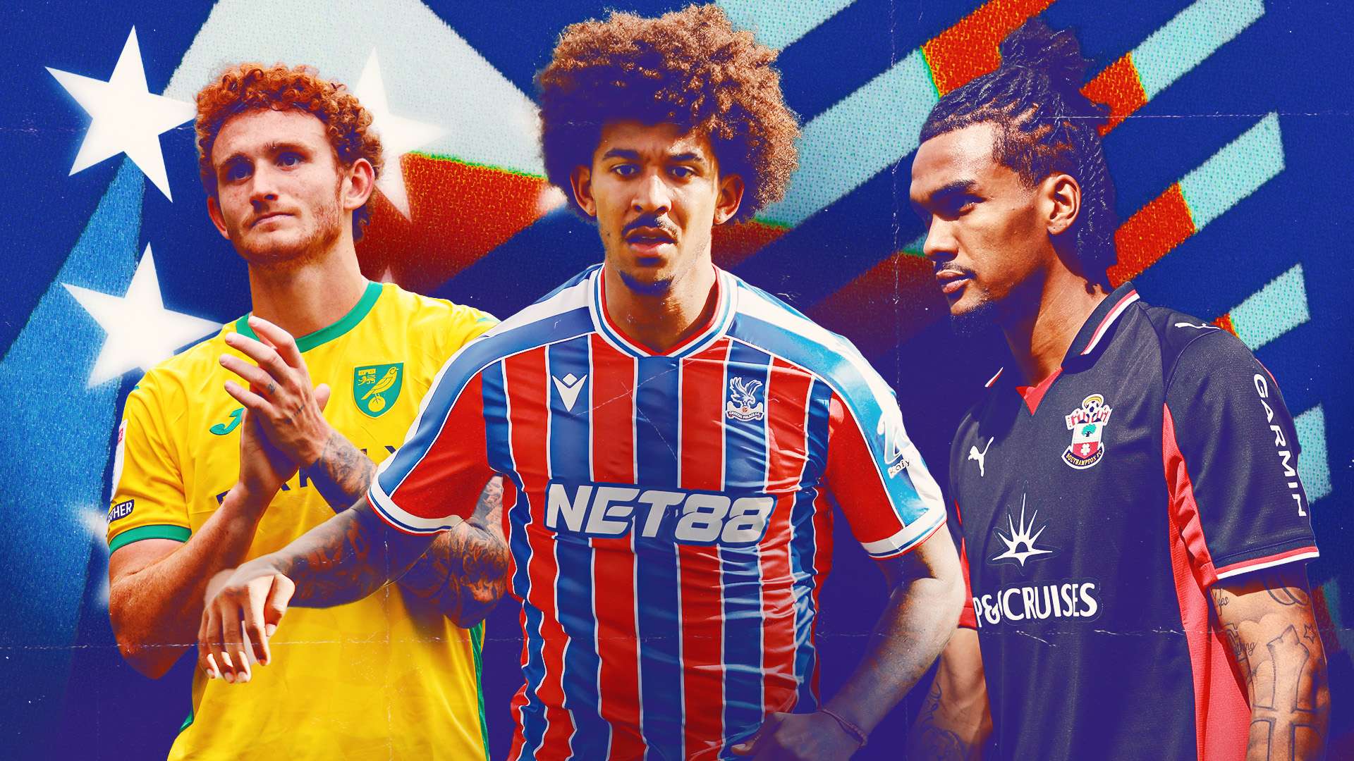 Americans Abroad: Richards seeks trophy, Championship kicks off  