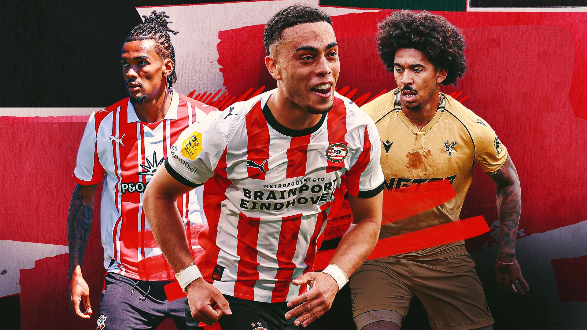 Americans Abroad: Richards lifts trophy, Dest, Sargent score  