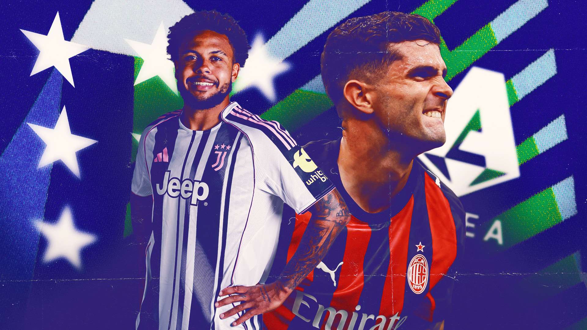 Americans Abroad: Much at stake for Pulisic, McKennie, Musah  