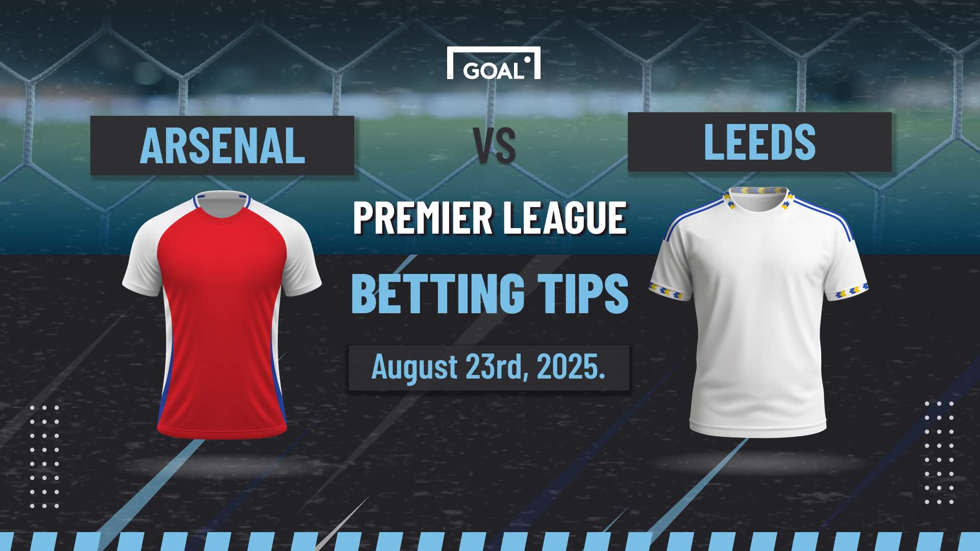 Arsenal vs Leeds predictions: Gunners to humble Leeds  