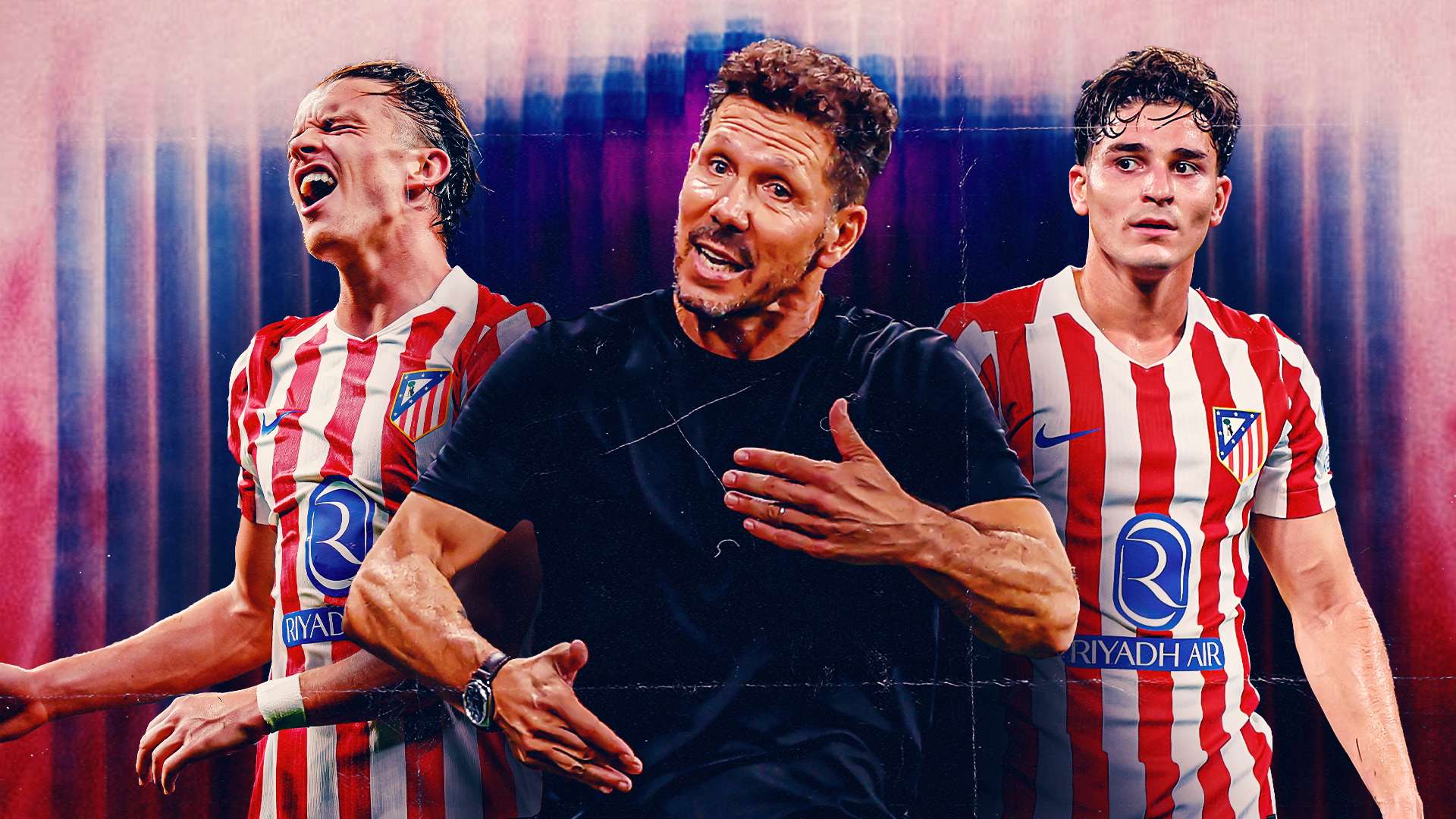 Simeone & big-spending Atleti can't afford another poor season  