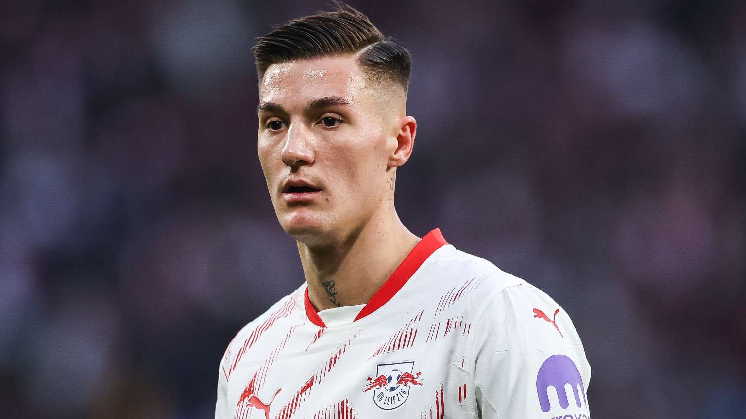 Newcastle's €30m offer fails amid Sesko transfer blow  