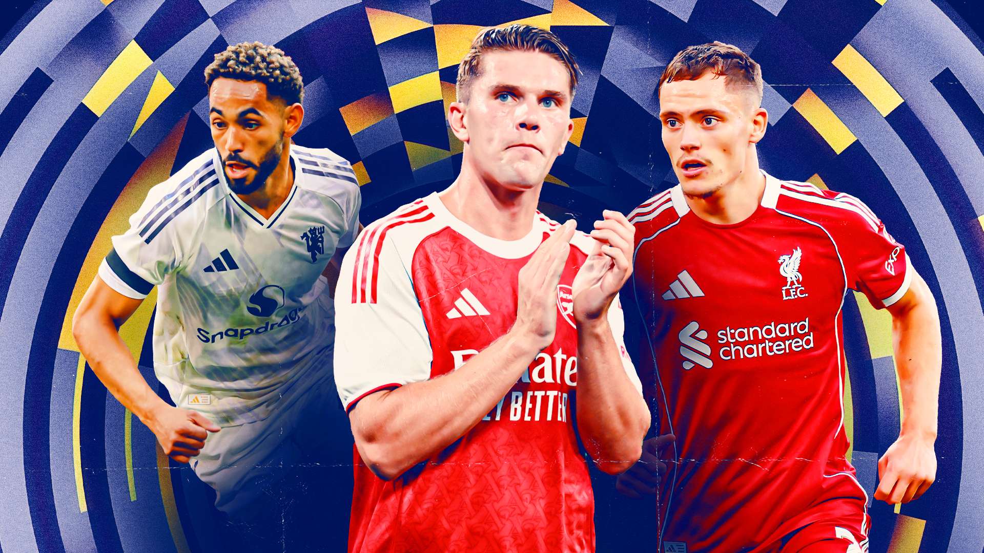 EPL predictions: Who will be the signing of the season?  