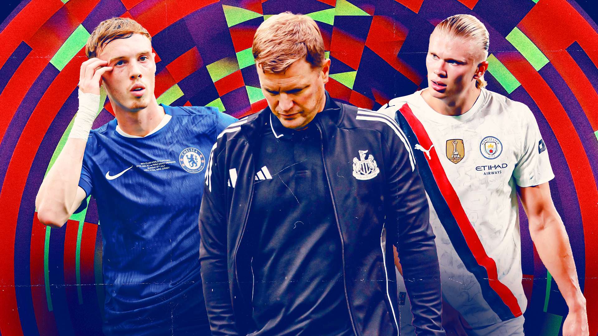 EPL predictions: Who will be the biggest disappointment?  