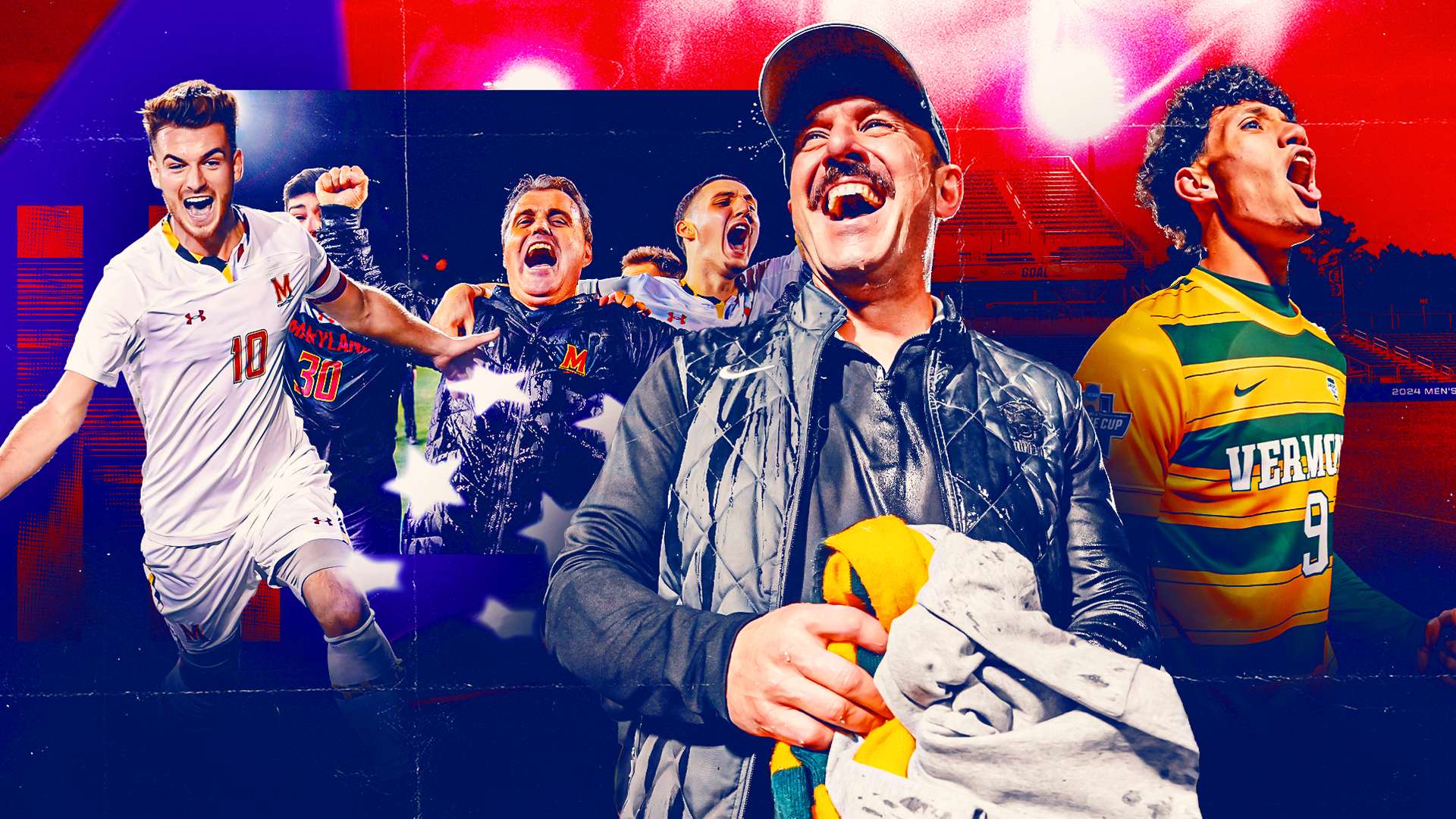 At a Crossroads: College soccer facing an existential crisis  