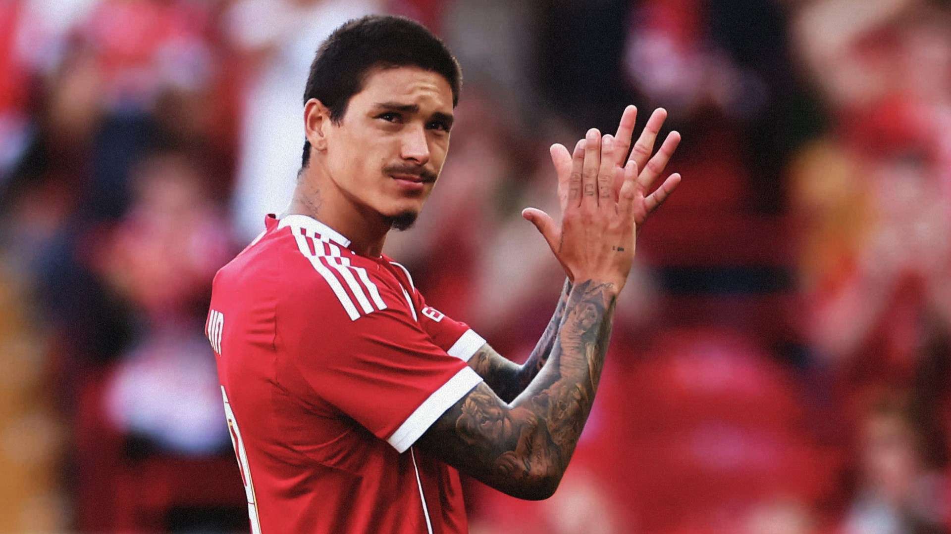 Liverpool getting £54m for Nunez is too good to be true   Liverpool getting £54m for Nunez is too good to be true