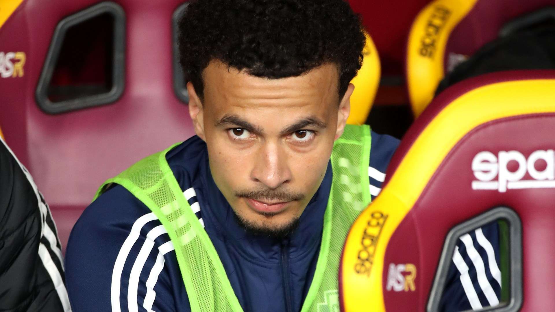 Dele to call it quits?! Ex-Tottenham star considering retirement   Dele to call it quits?! Ex-Tottenham star considering retirement