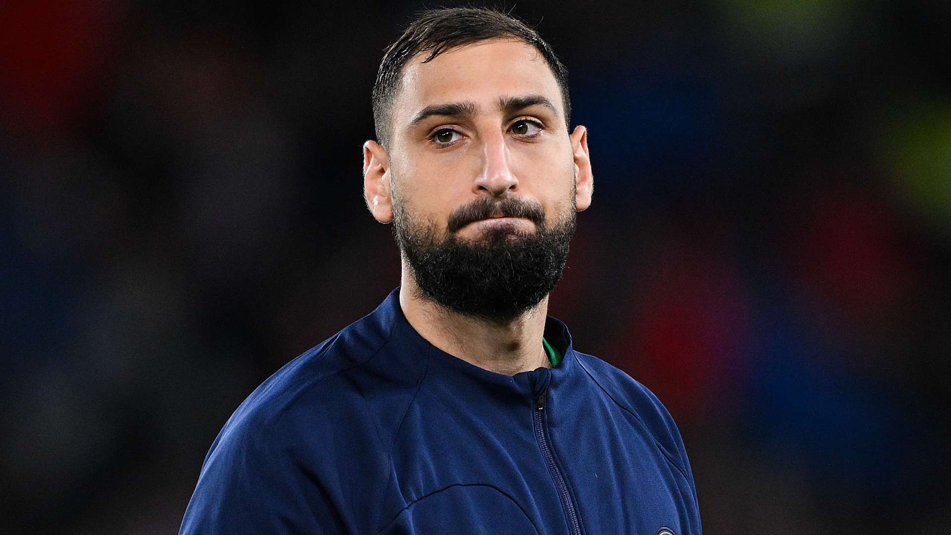 Incredible in UCL, but pretty bad in Ligue 1 - Why PSG are ready to sell Donnarumma to Man Utd or Man City  
