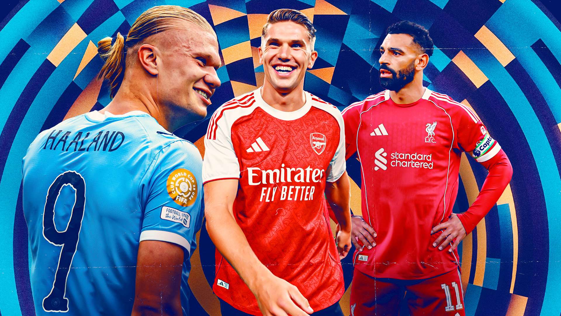 EPL predictions: Can Salah keep hold of the Golden Boot?  