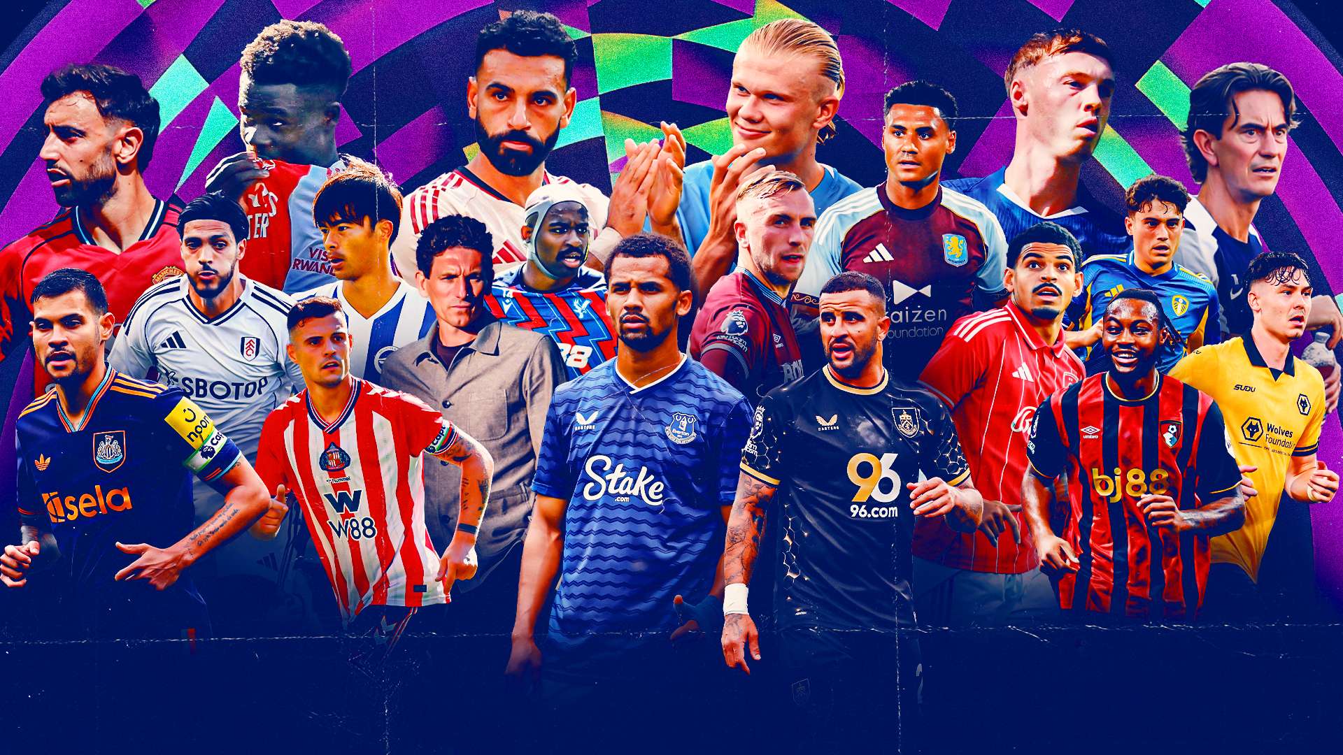 EPL predictions: How the final 2025-26 table will look  