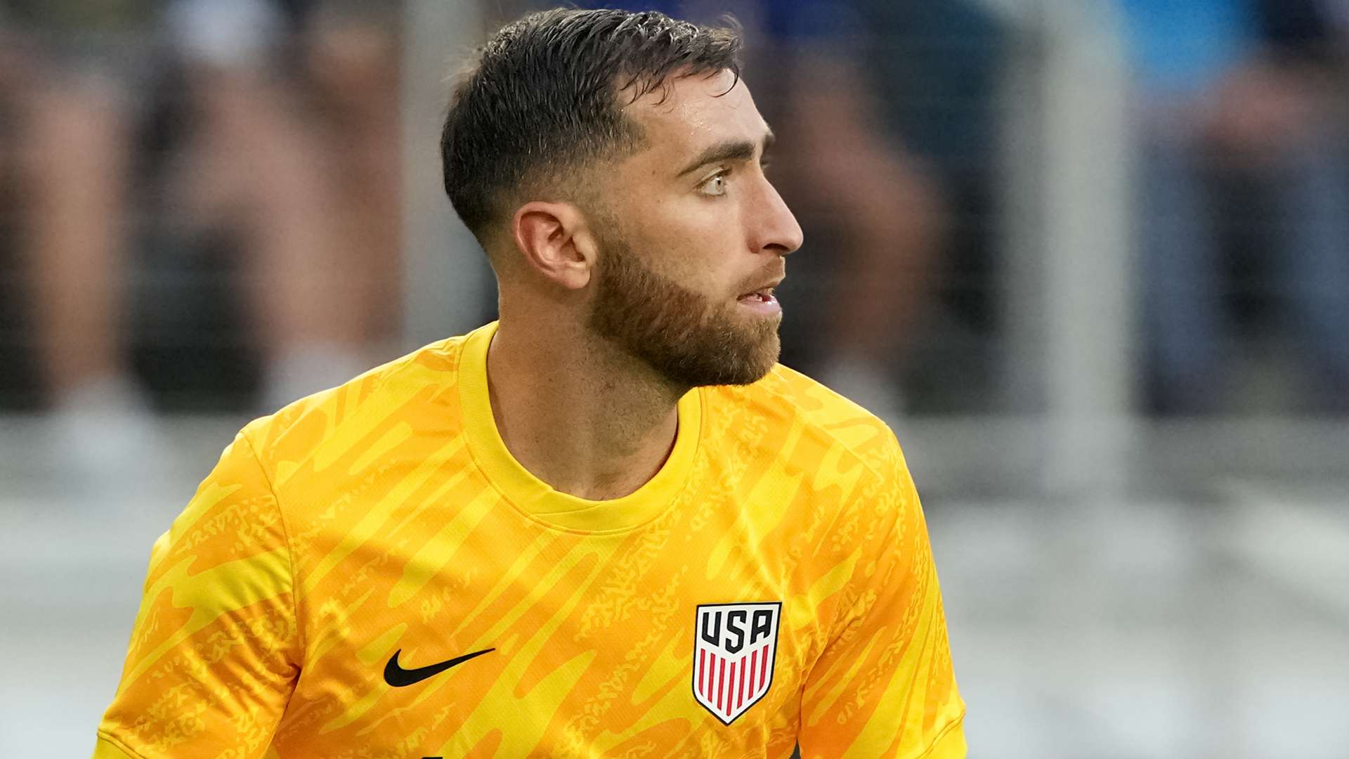 Turner explains USMNT ‘trust’ in bid for World Cup No.1 spot  