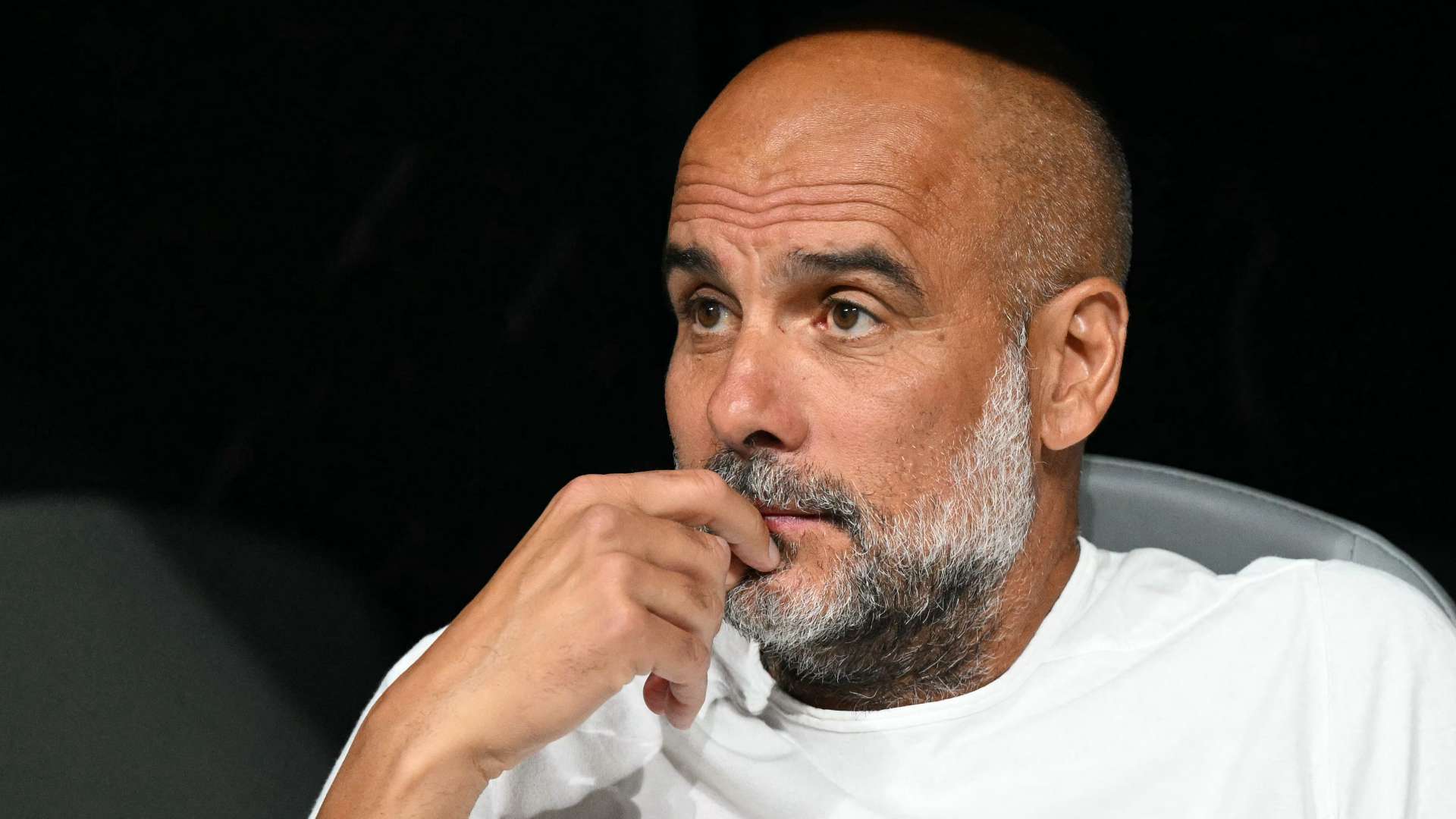 Why Man City need to axe FIVE players before window closes   Why Man City need to axe FIVE players before window closes