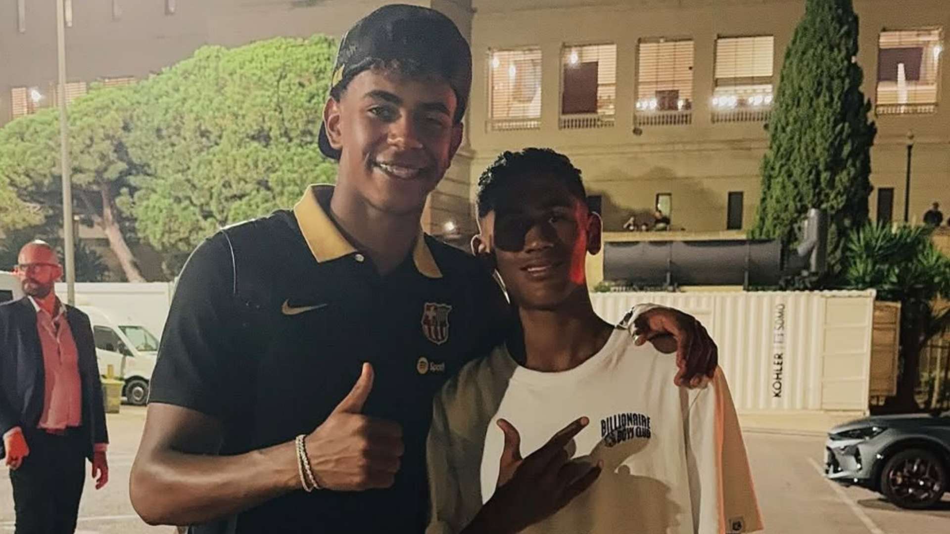 📽️ | Man Utd's 'Kid Messi' scores outrageous solo goal   📽️ | Man Utd's 'Kid Messi' scores outrageous solo goal