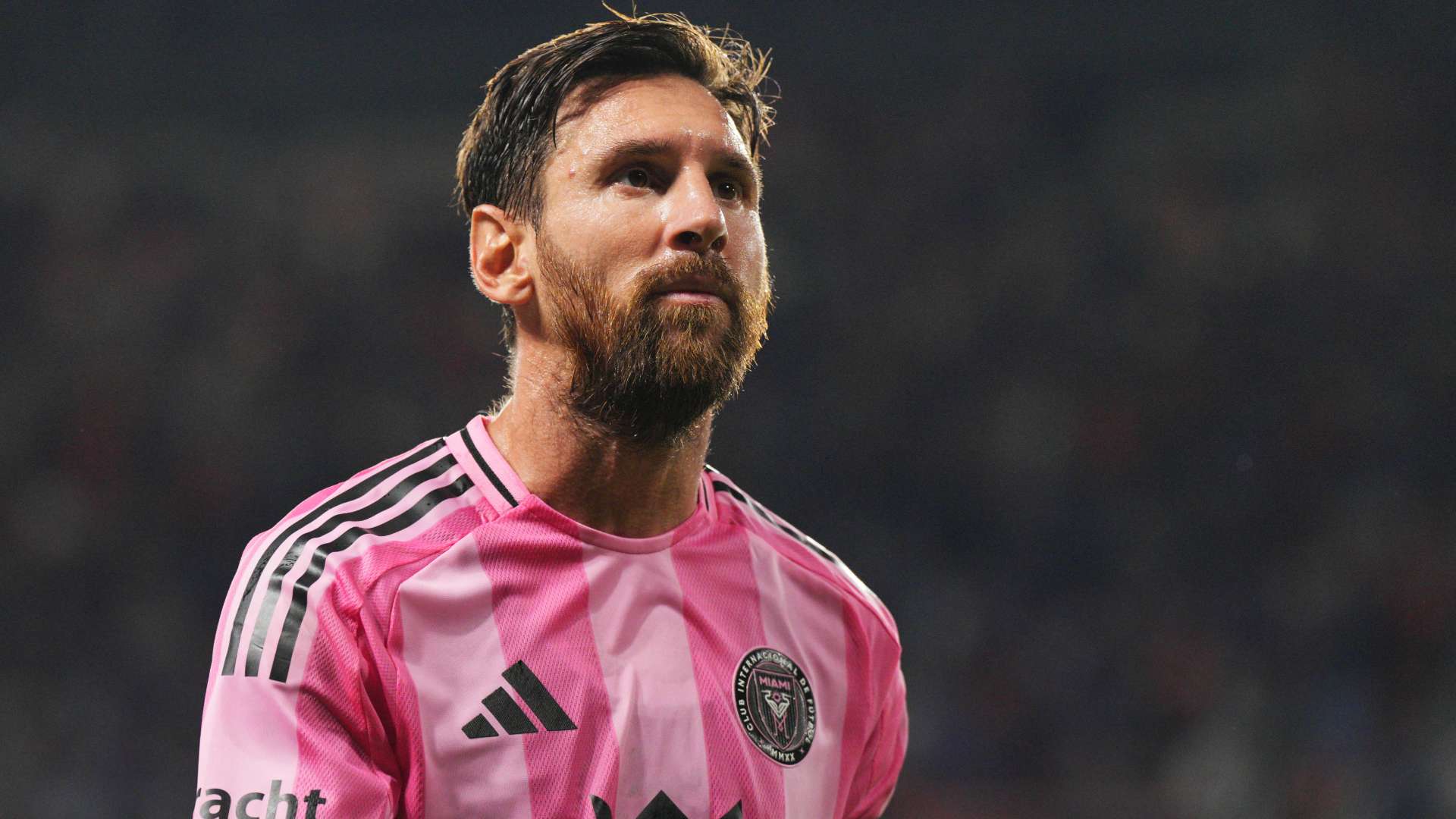 Inter Miami learning how to play 'different' game without Messi   Inter Miami learning how to play 'different' game without Messi