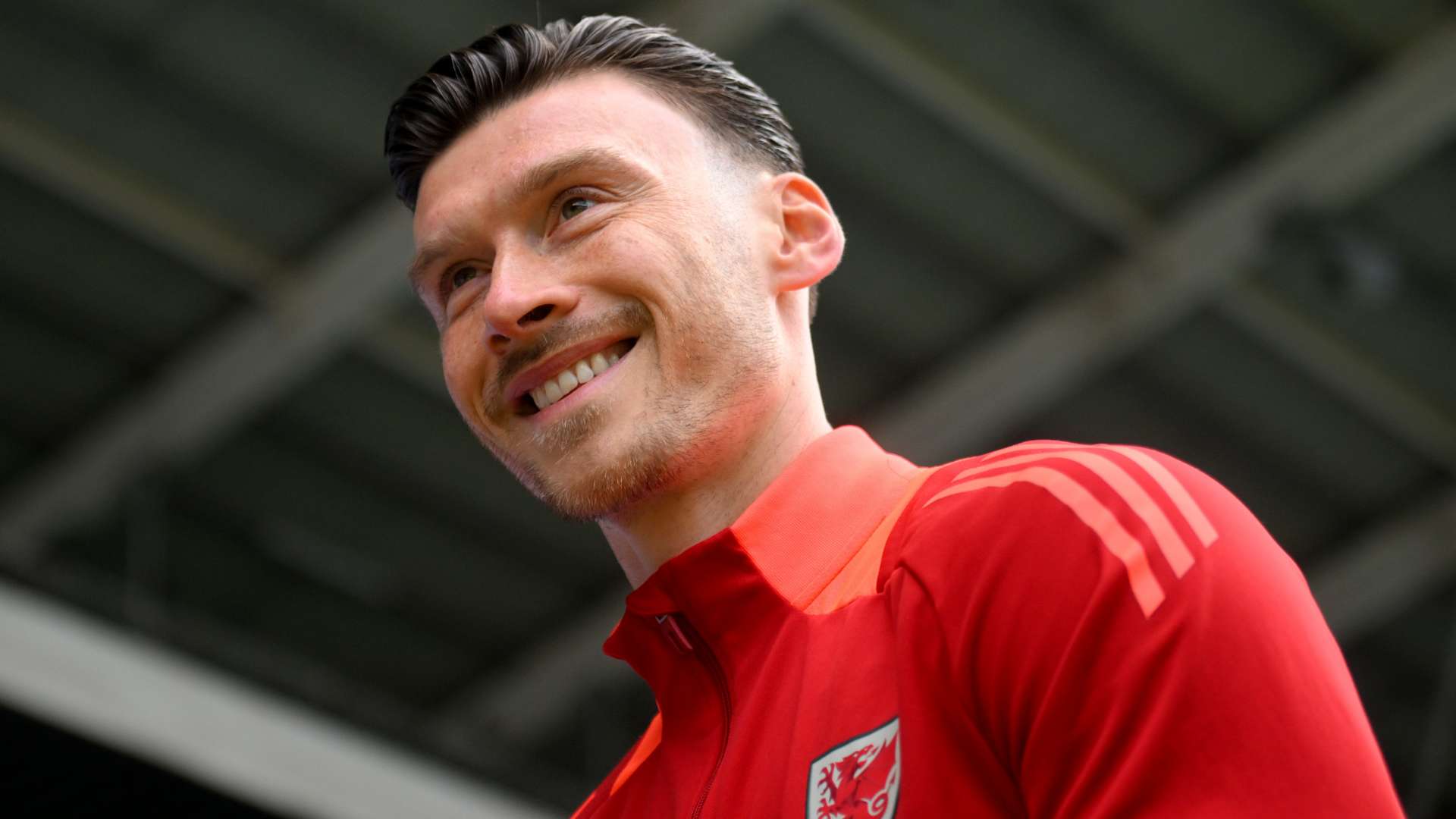 'Something we can use' - Wrexham powered by haters, admits Moore 'Something we can use' - Wrexham powered by haters, admits Moore
