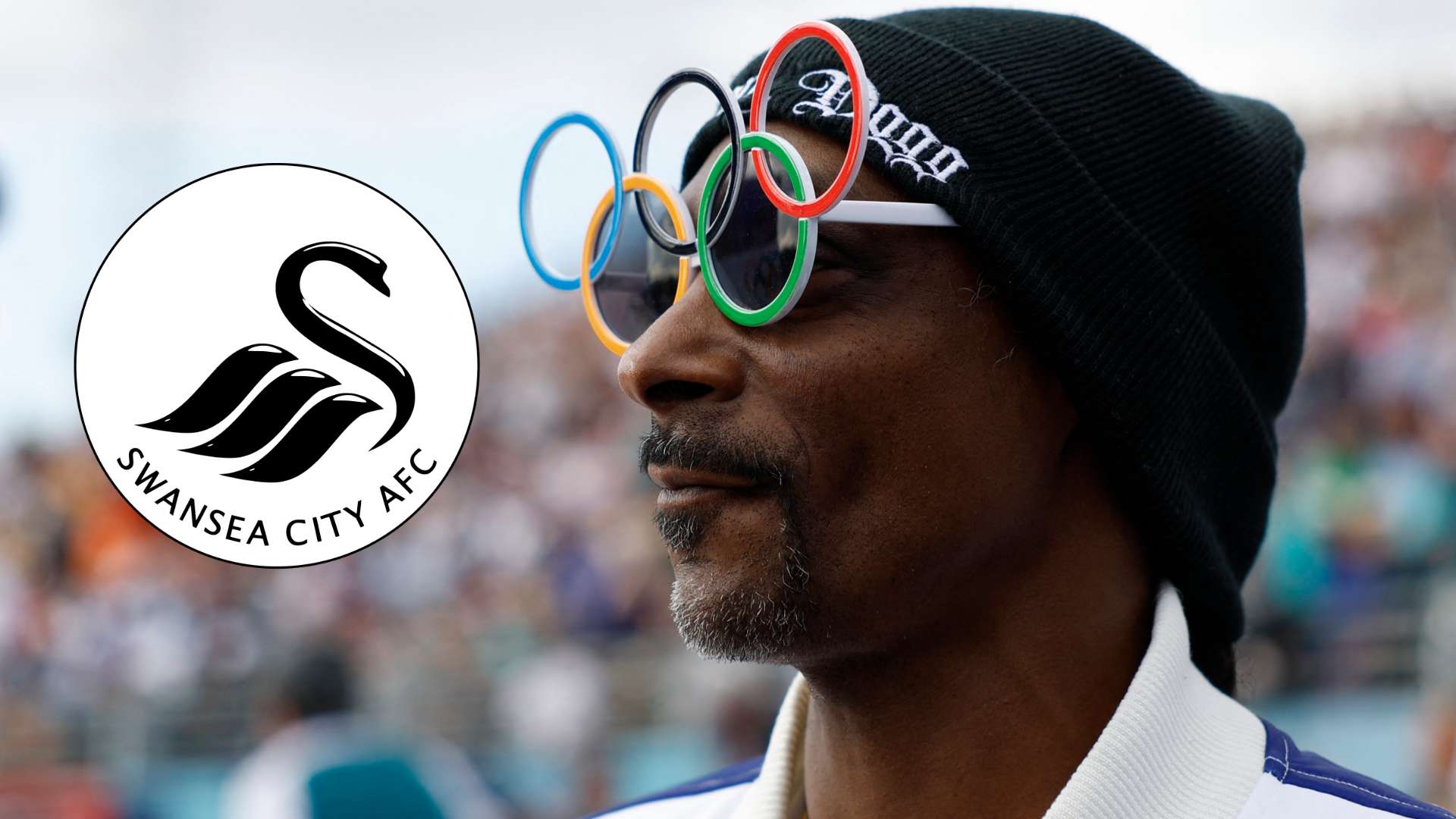 Snoop Dogg has been warned! Modric advice for Swansea investor  