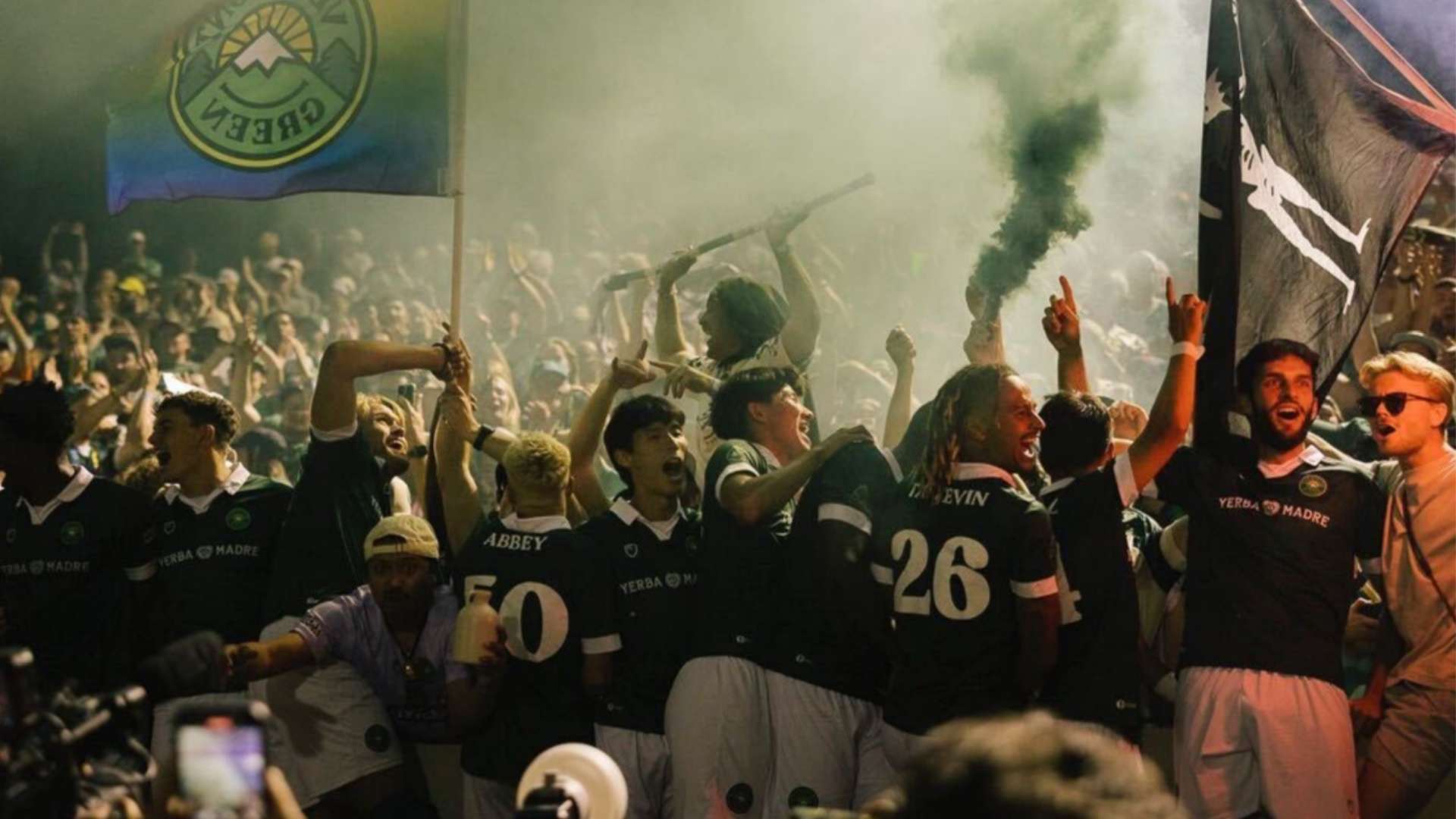 Vermont suddenly the epicenter of a U.S. soccer revolution   Vermont suddenly the epicenter of a U.S. soccer revolution