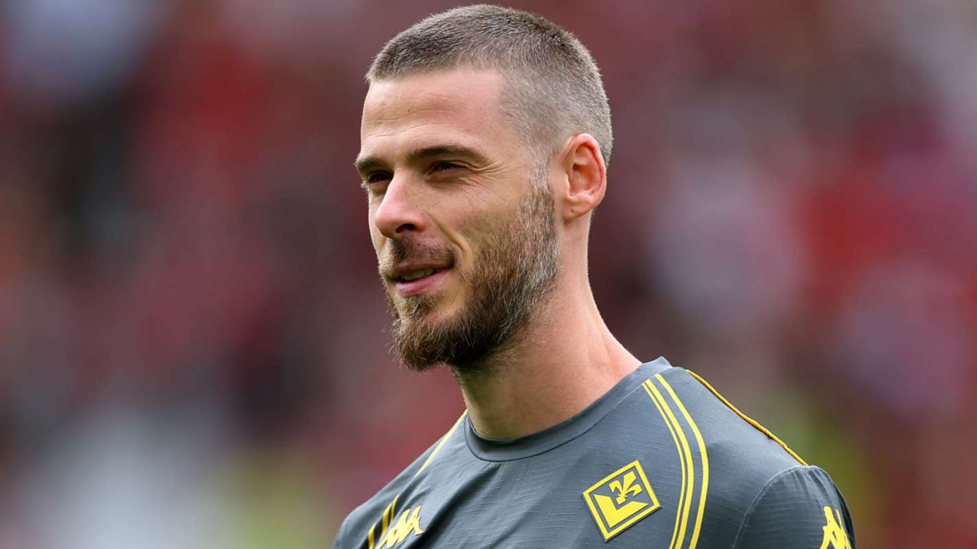 Transfers LIVE: Man Utd exploring shock De Gea homecoming  