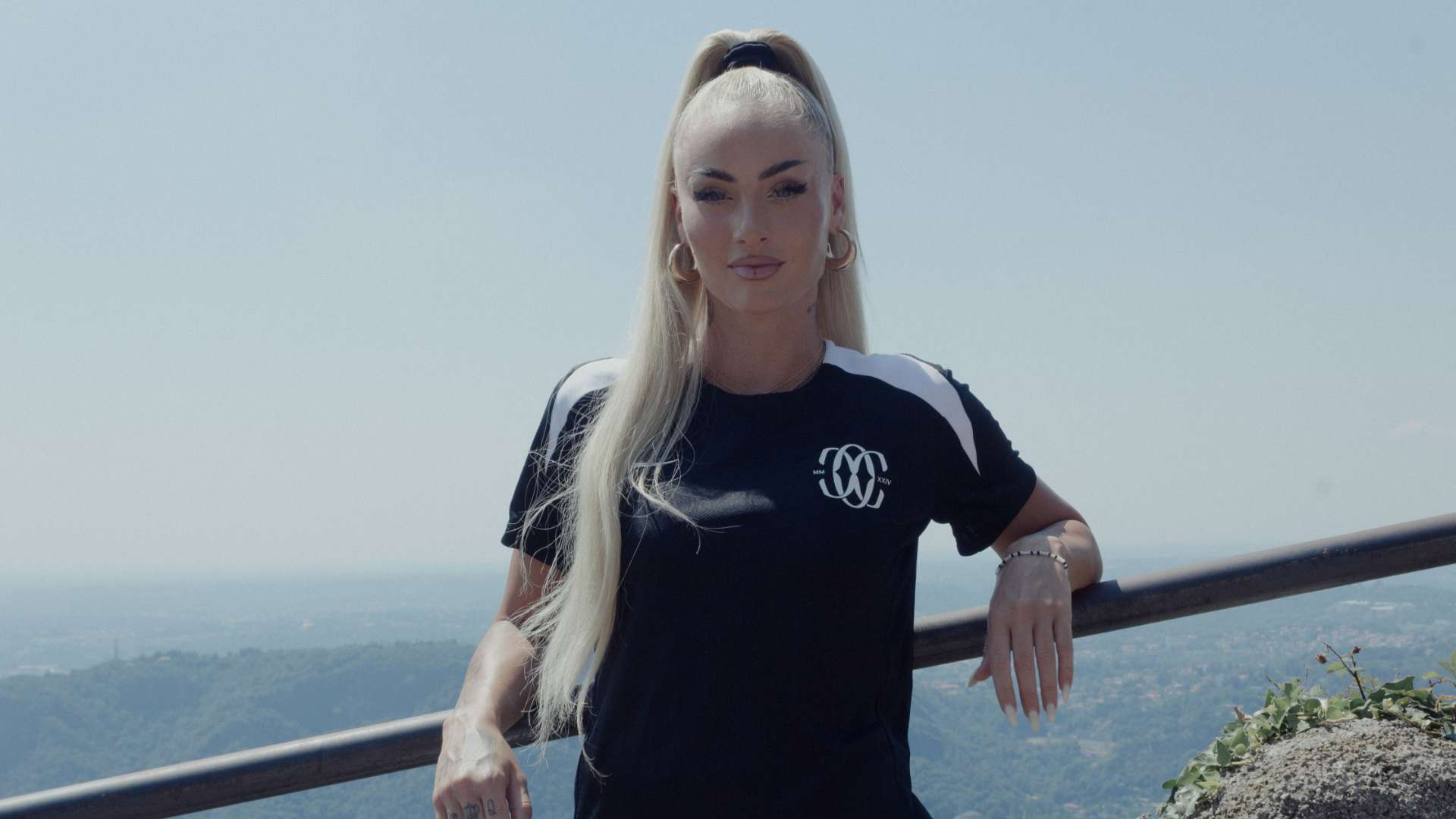 ‘Truly express who I am' - Lehmann joins Como from Juventus  