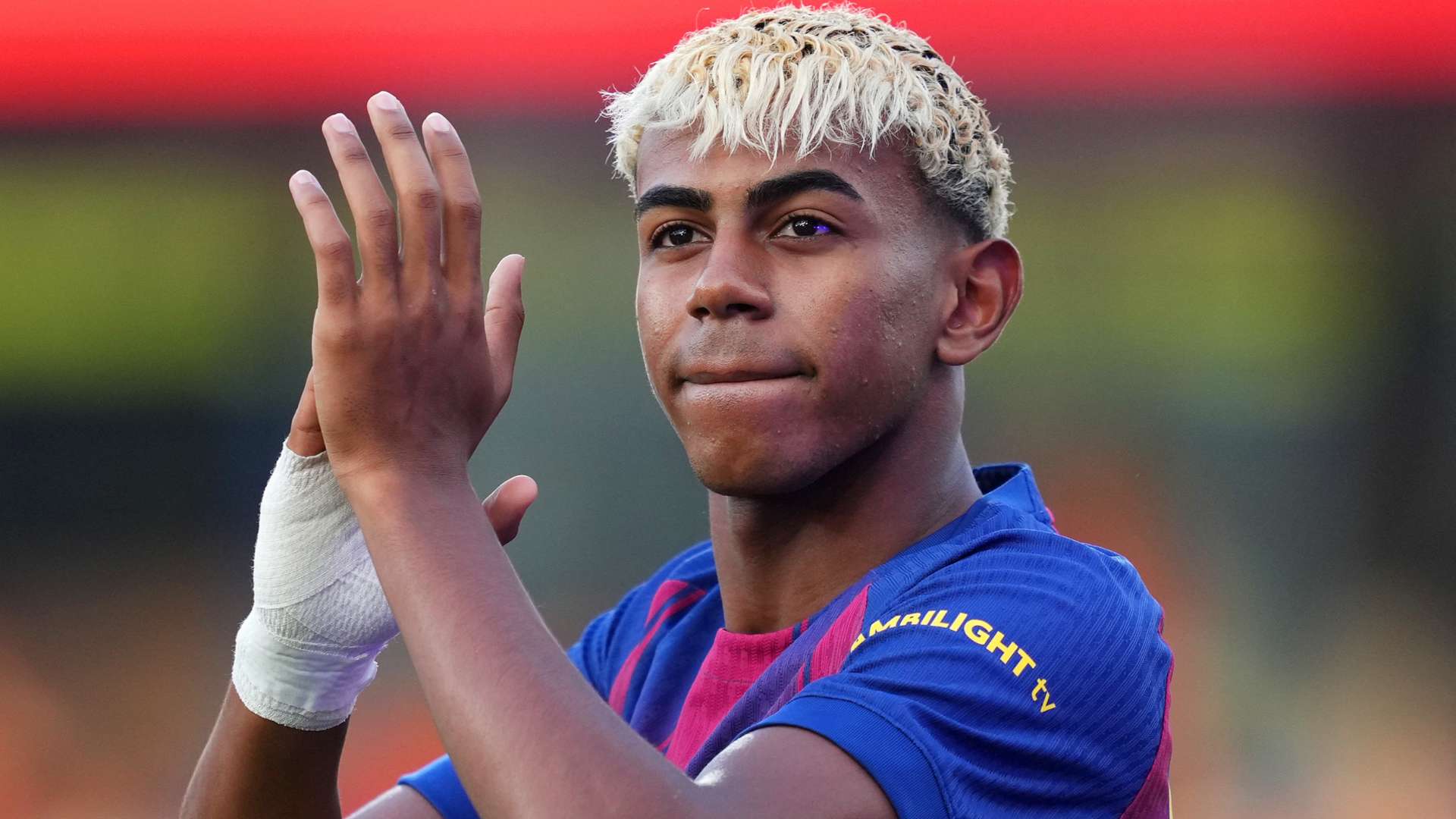 'Greatest creator' Yamal tipped for Ballon d'Or by ex-Barcelona star 'Greatest creator' Yamal tipped for Ballon d'Or by ex-Barcelona star