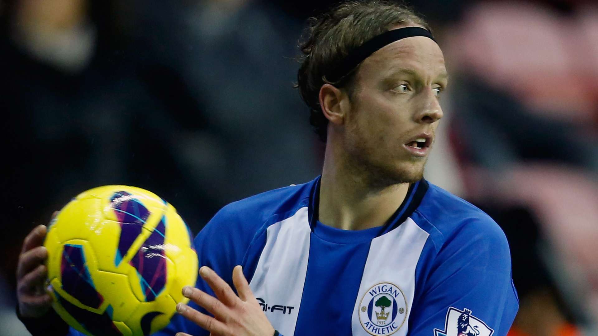 Ex-PL star sentenced to seven years in prison for cocaine smuggling  