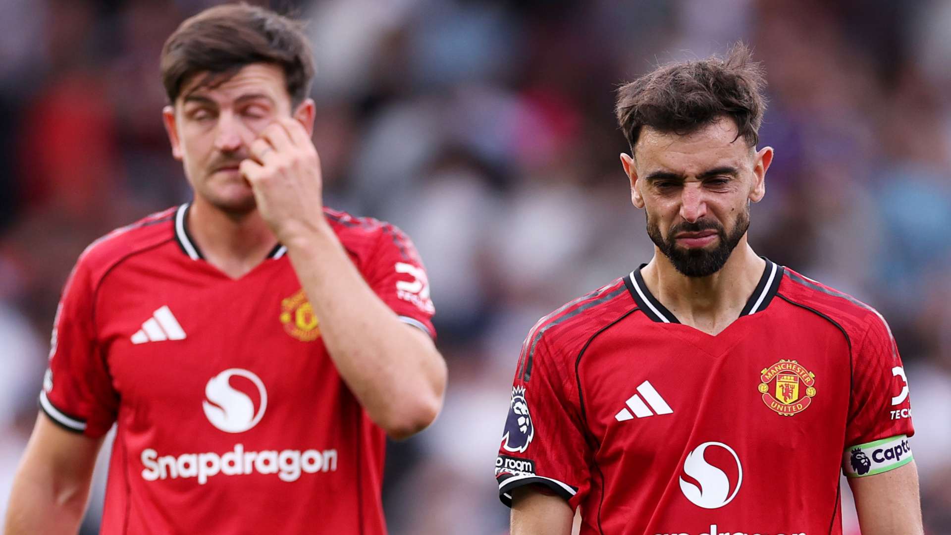 Rooney tells Man Utd how many transfers they need  