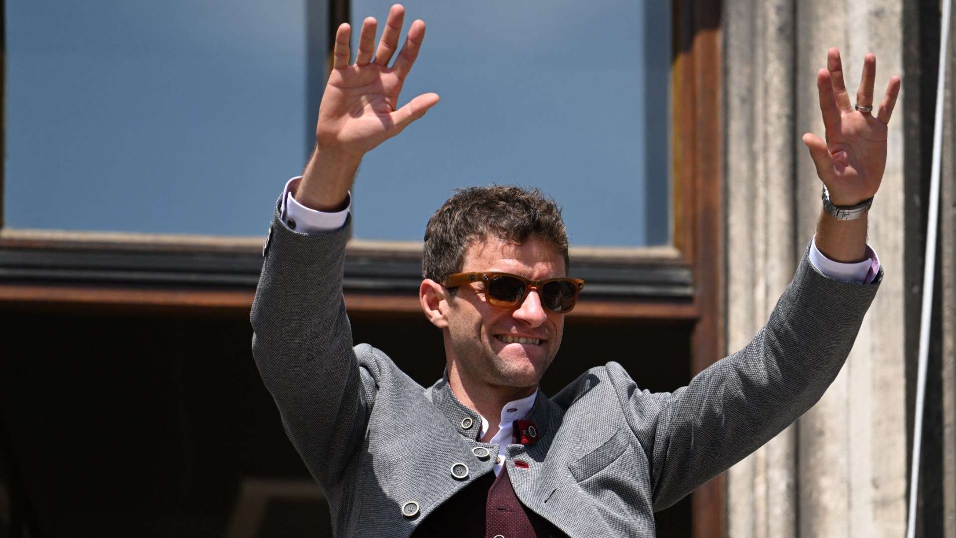 Muller backed to fire Whitecaps to MLS title by NYRB star  