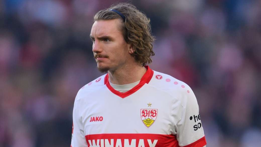 Woltemade to play 'central role' against Bayern, says Stuttgart boss  