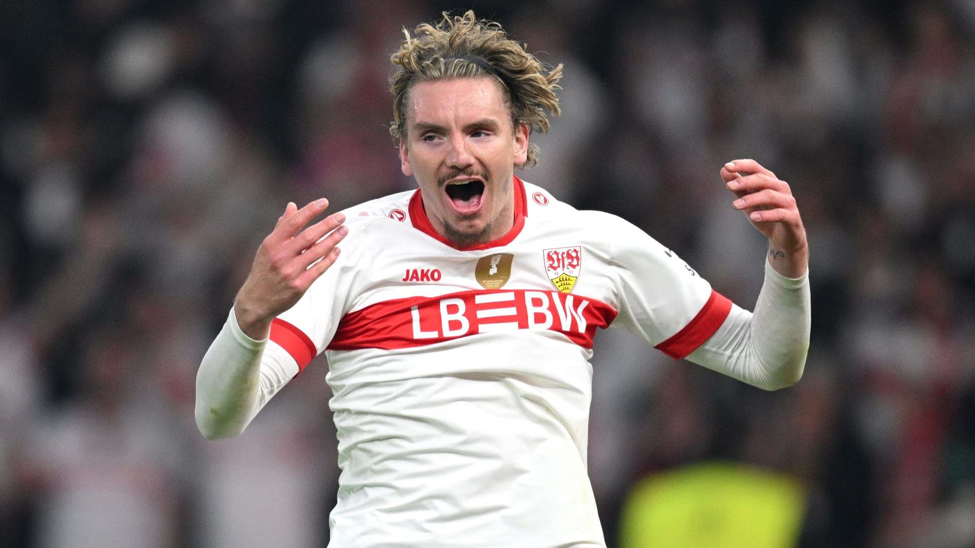 Bayern blame Stuttgart for Woltemade transfer circus   Bayern blame Stuttgart for Woltemade transfer circus