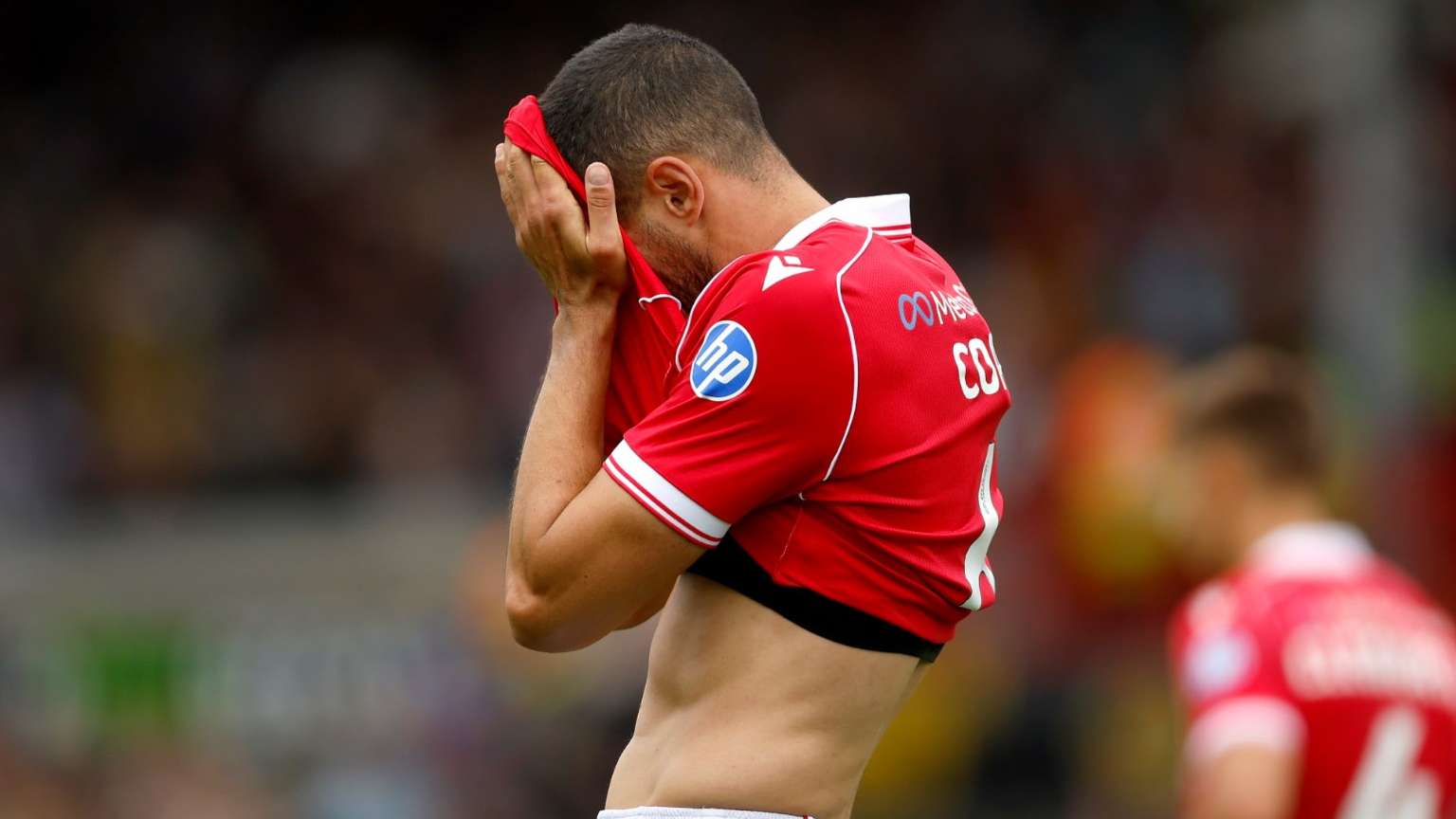 Wrexham throw away first win in spectacular fashion   Wrexham throw away first win in spectacular fashion