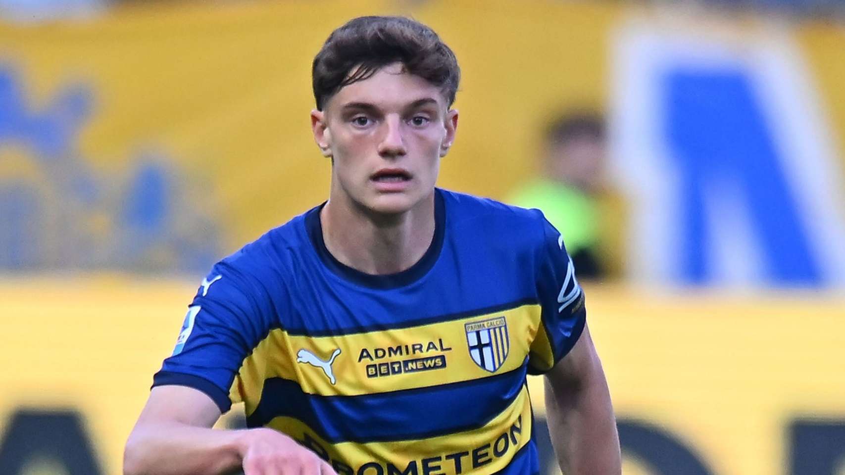 Liverpool's Leoni interest: Why the Reds are tracking Parma starlet and what he could bring to Anfield Liverpool's Leoni interest: Why the Reds are tracking Parma starlet and what he could bring to Anfield