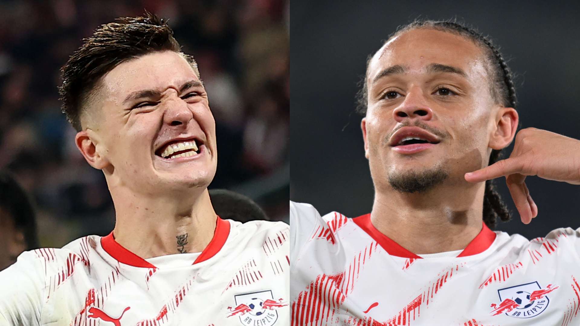 Boost for Chelsea & Newcastle as Leipzig leave out Simons & Sesko   Boost for Chelsea & Newcastle as Leipzig leave out Simons & Sesko