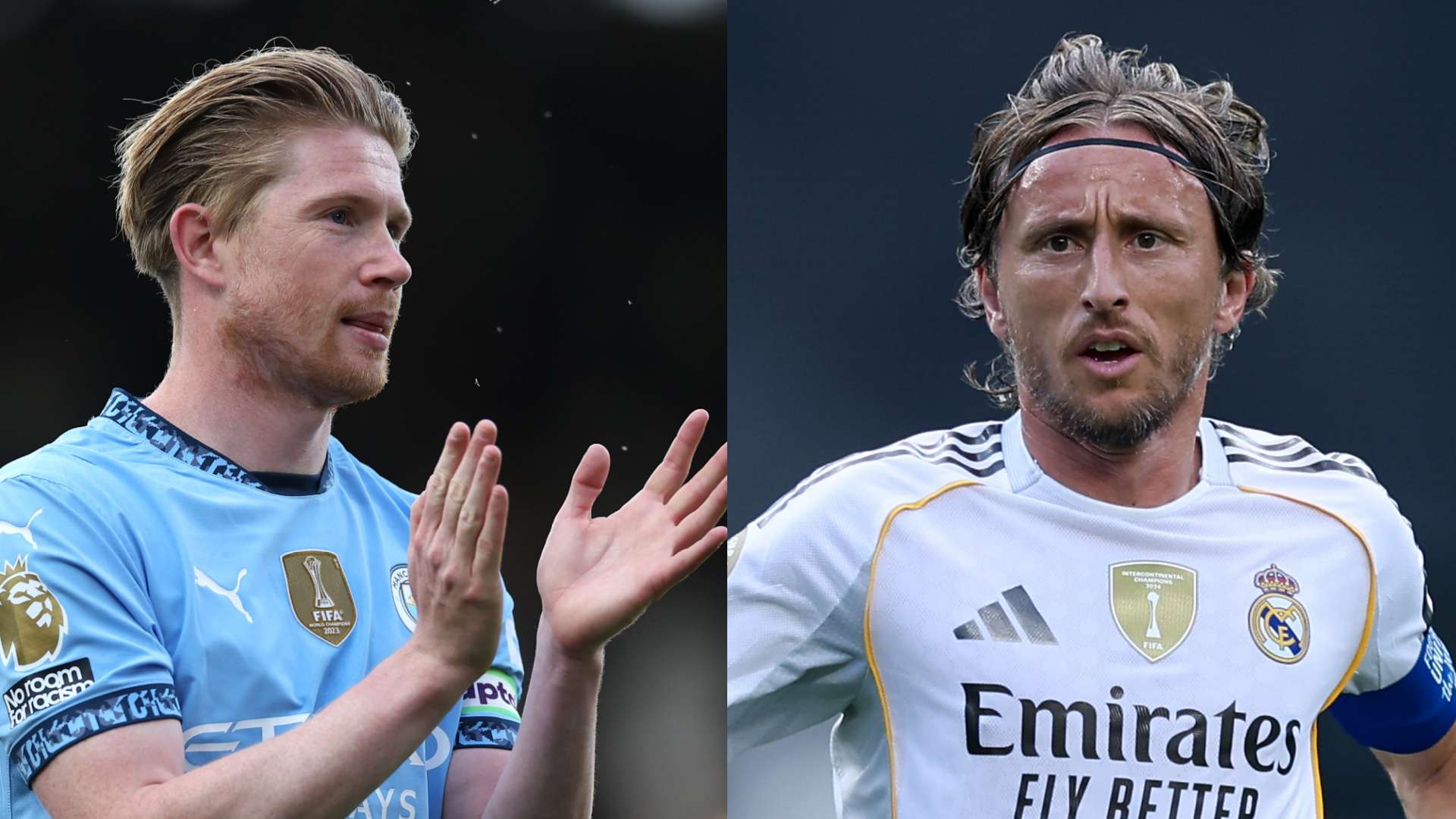 De Bruyne & Modric arrivals show Serie A is 'elephant graveyard'  