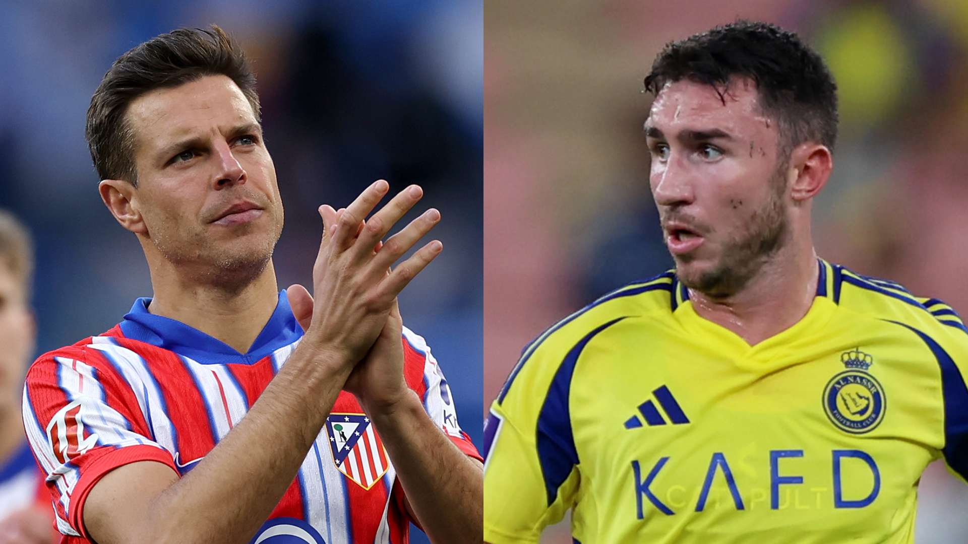 Azpilicueta eyed by Athletic Club after Laporte injury  