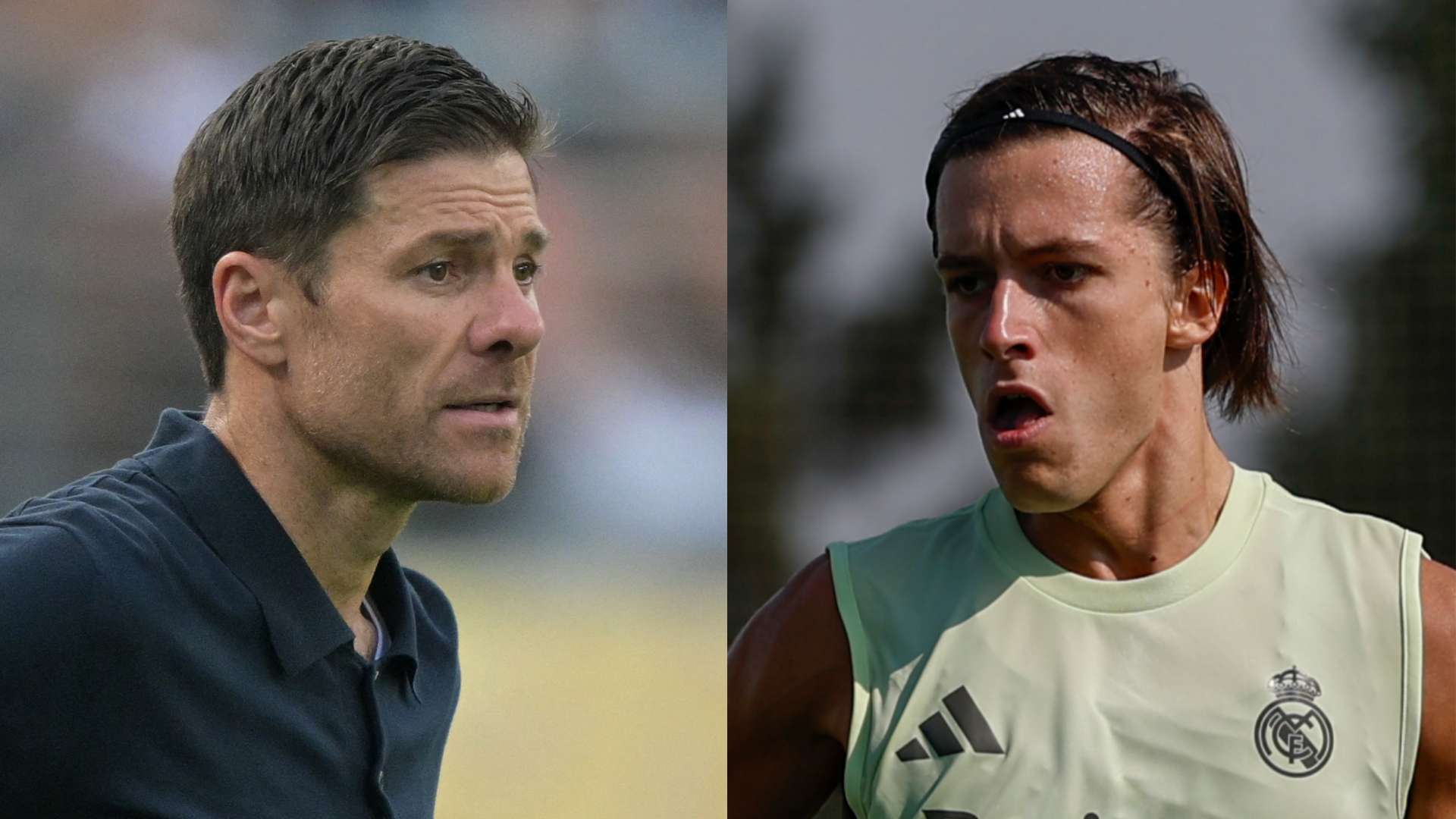 Carreras praises Alonso's ‘intense’ approach at Real Madrid  