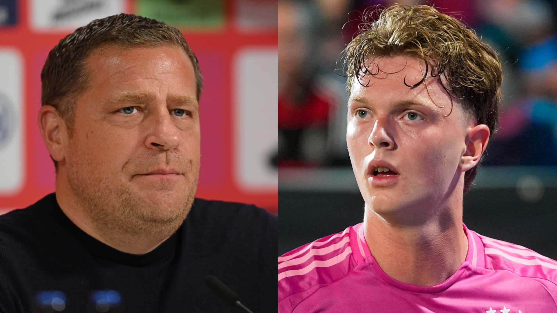 Bayern chief slams teen midfielder for €15m transfer  