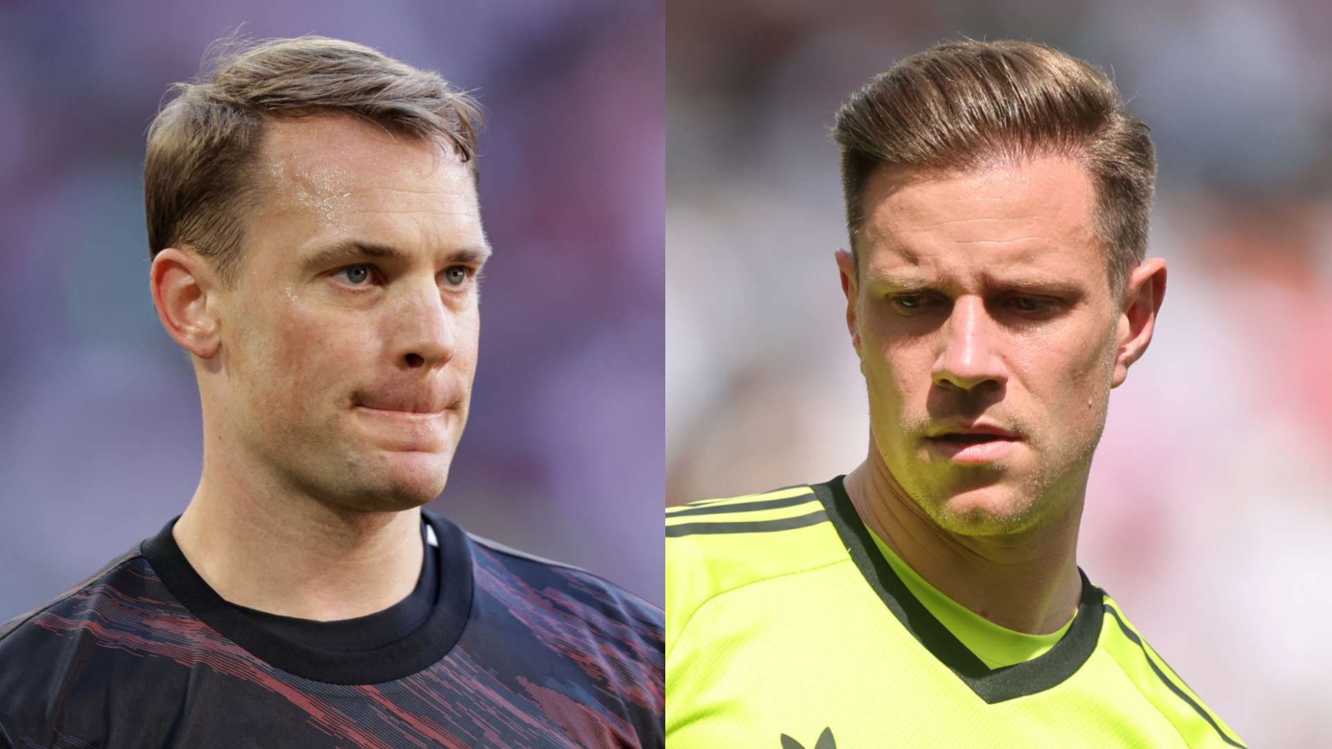Neuer open to Germany return amid Ter Stegen's Barcelona struggles  
